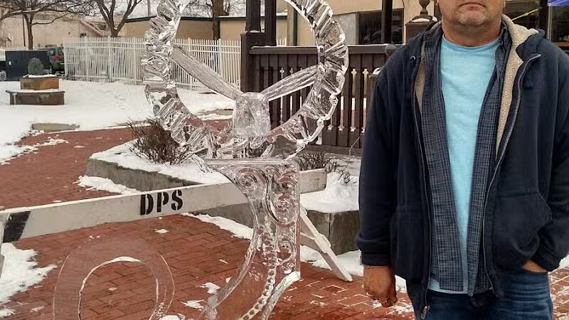 Beckwith Park - Dowagiac,