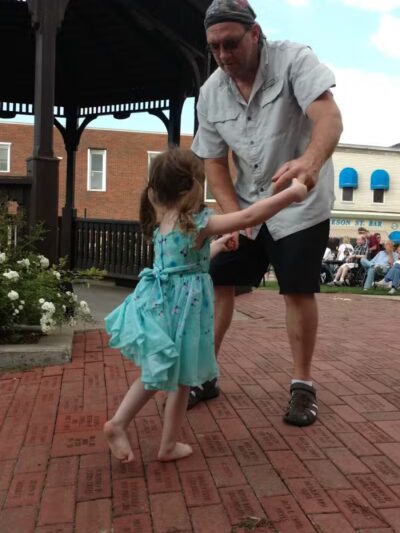 Beckwith Park - Dowagiac,