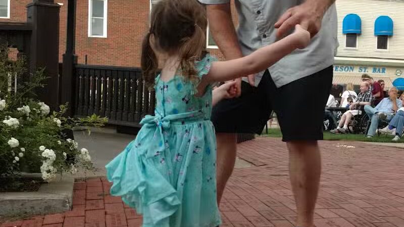 Beckwith Park - Dowagiac,