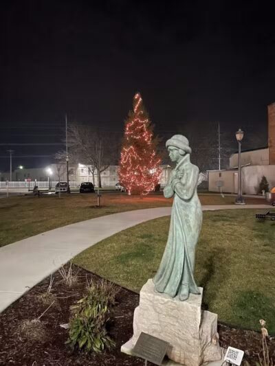 Beckwith Park - Dowagiac,