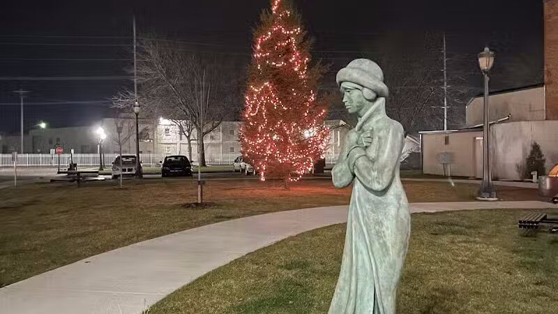 Beckwith Park - Dowagiac,