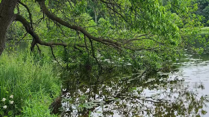 James Heddon Park - Dowagiac,