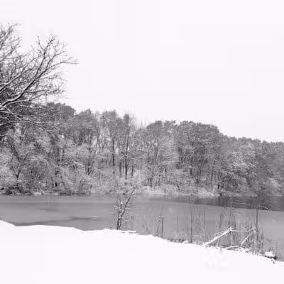 James Heddon Park - Dowagiac,