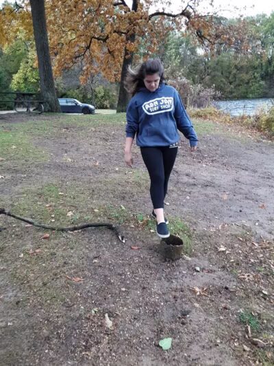 James Heddon Park - Dowagiac,