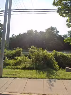 Schuur Park - Dowagiac,