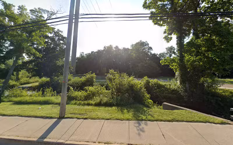 Schuur Park - Dowagiac,