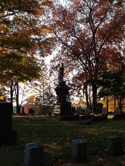 Rudolphi Wildlife Refuge - Dowagiac,