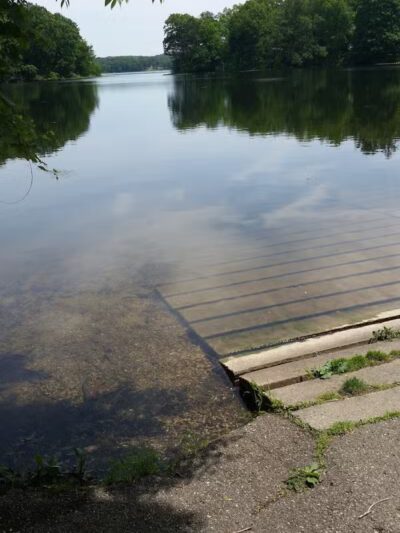 Rudolphi Wildlife Refuge - Dowagiac,