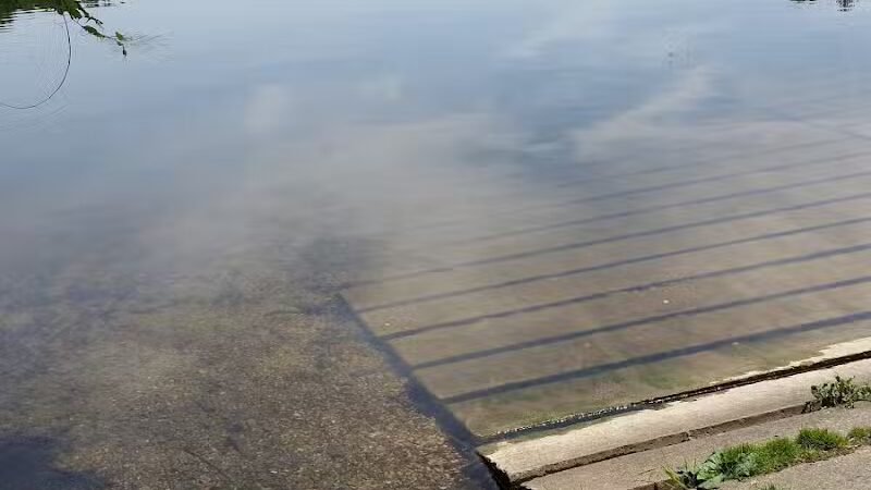 Rudolphi Wildlife Refuge - Dowagiac,