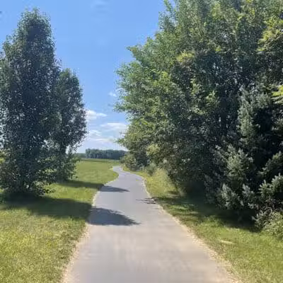 Russom Park - Dowagiac,