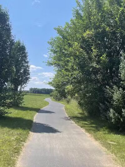 Russom Park - Dowagiac,