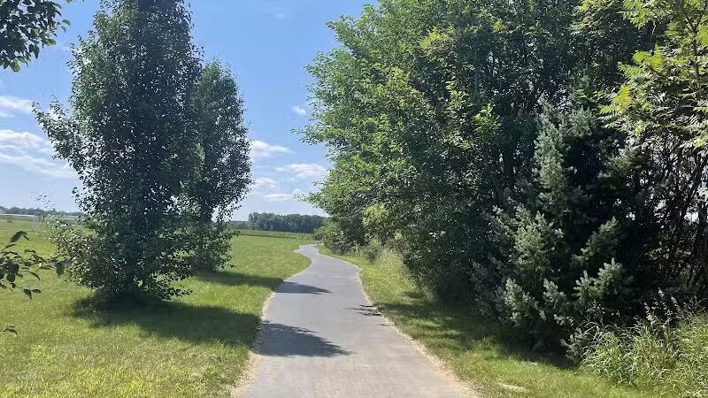 Russom Park - Dowagiac,