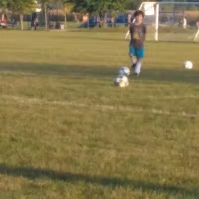 Russom Park - Dowagiac,