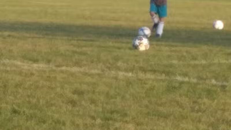 Russom Park - Dowagiac,