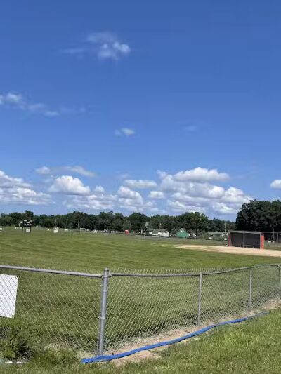 Russom Park - Dowagiac,