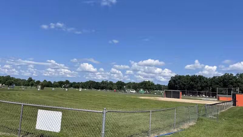 Russom Park - Dowagiac,