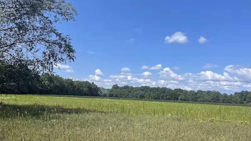 Russom Park - Dowagiac,