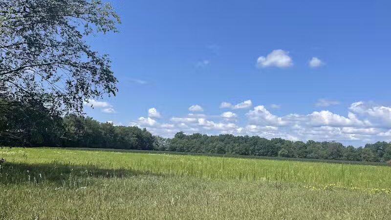 Russom Park - Dowagiac,