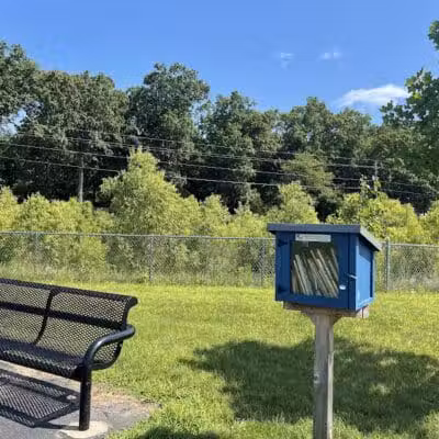 Russom Park - Dowagiac,