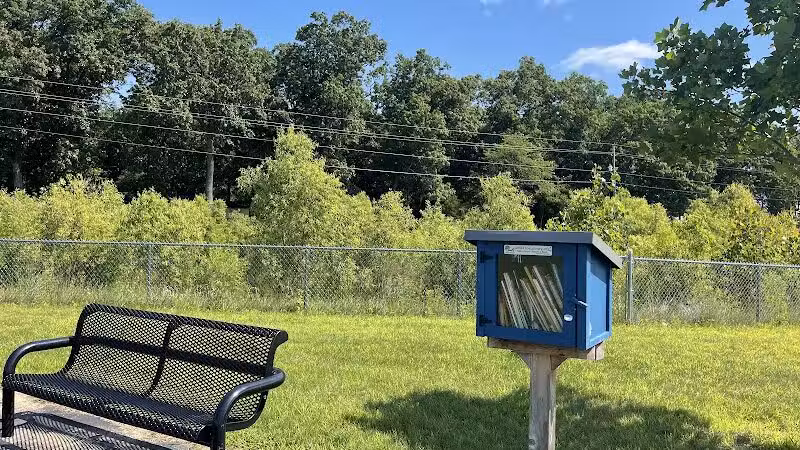 Russom Park - Dowagiac,