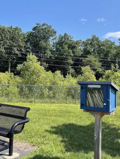 Russom Park - Dowagiac,