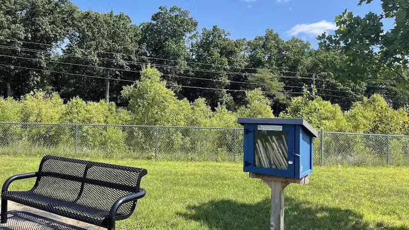 Russom Park - Dowagiac,