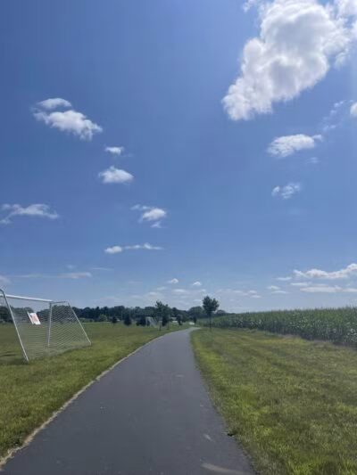 Russom Park - Dowagiac,