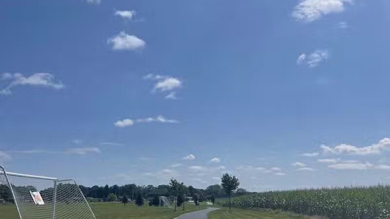 Russom Park - Dowagiac,