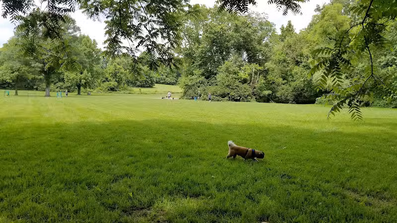 Lloyd Park - Downingtown, PA
