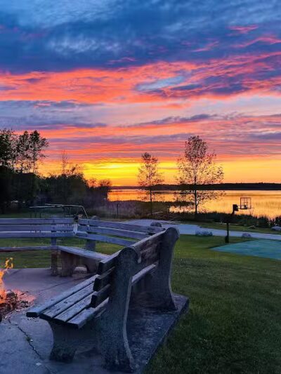 Drummond Island RV Park - Drummond,