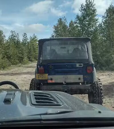 Drummond Island RV Park - Drummond,