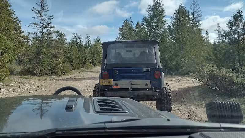 Drummond Island RV Park - Drummond,