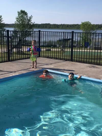 Drummond Island RV Park - Drummond,