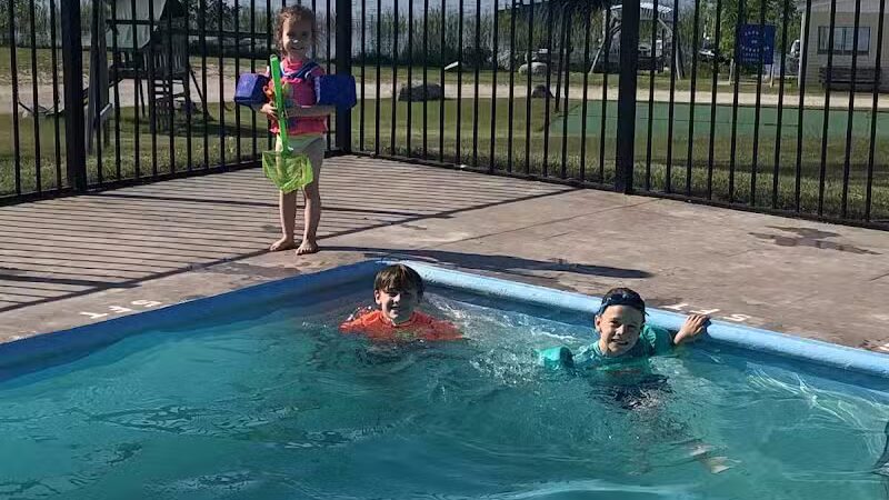 Drummond Island RV Park - Drummond,