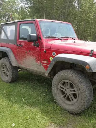 Drummond Island RV Park - Drummond,