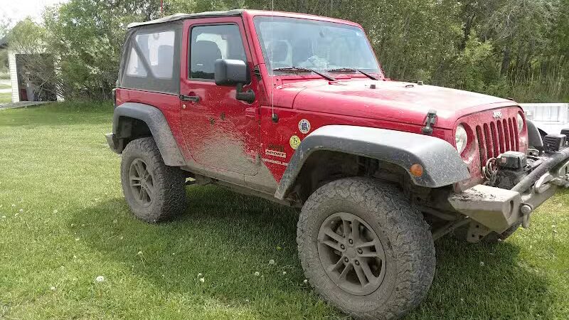 Drummond Island RV Park - Drummond,