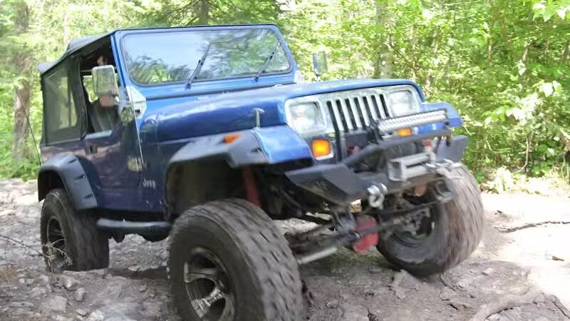 Drummond Island RV Park - Drummond,