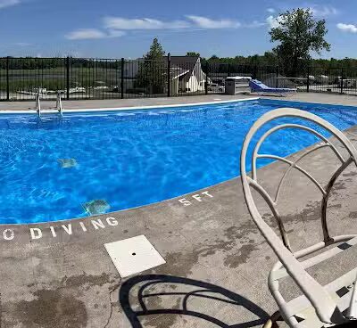 Drummond Island RV Park - Drummond,