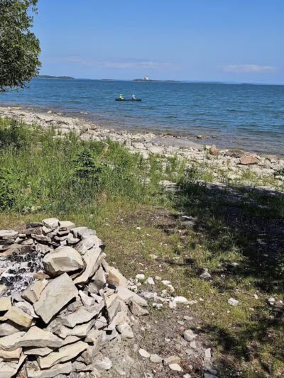 Township Park - Drummond,