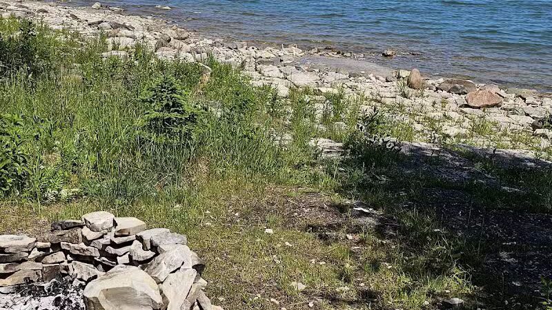 Township Park - Drummond,