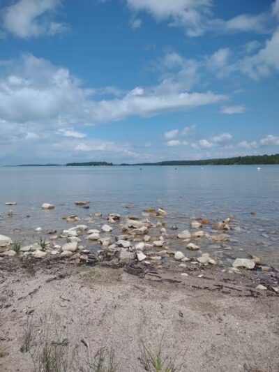 Township Park - Drummond,