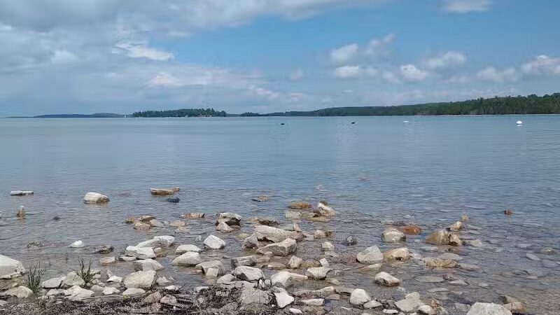 Township Park - Drummond,