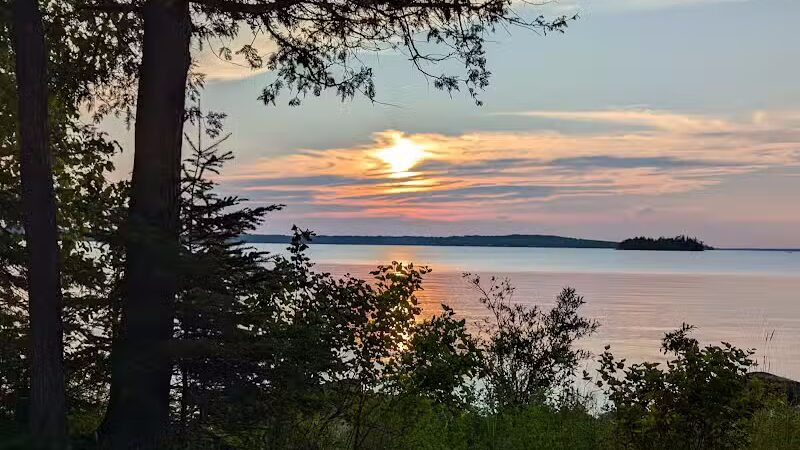 Township Park - Drummond,