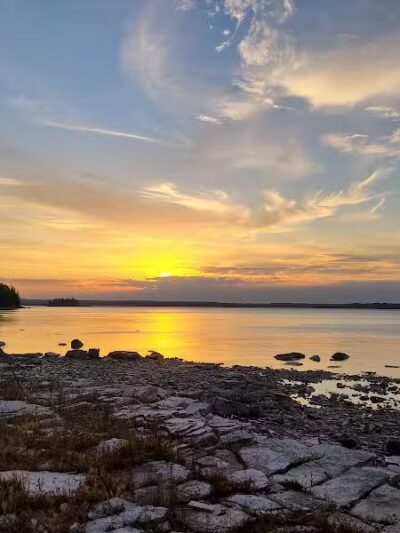 Township Park - Drummond,