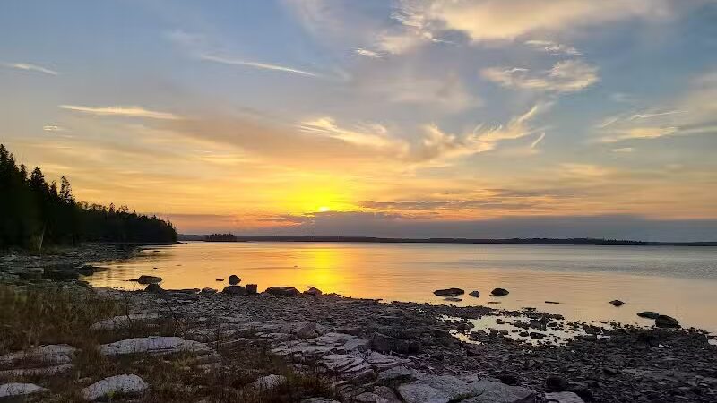 Township Park - Drummond,