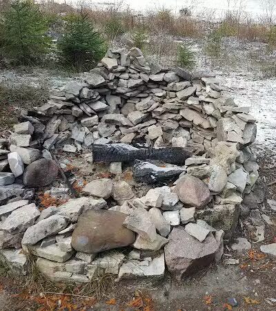 Township Park - Drummond,