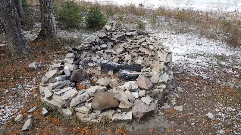 Township Park - Drummond,