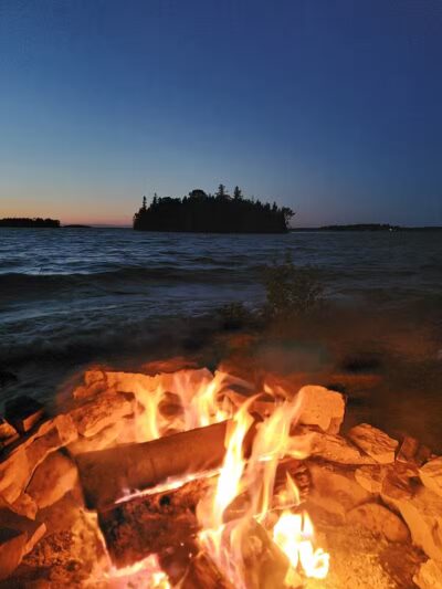 Township Park - Drummond,