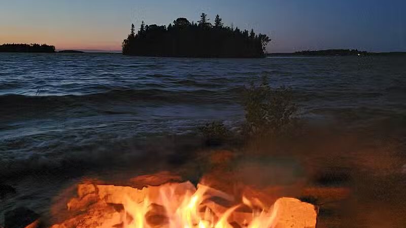 Township Park - Drummond,