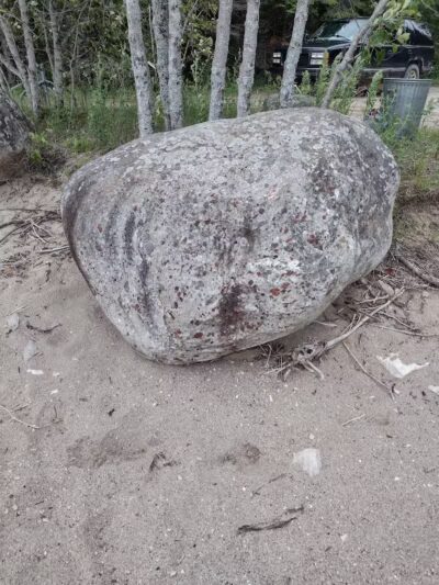 Township Park - Drummond,